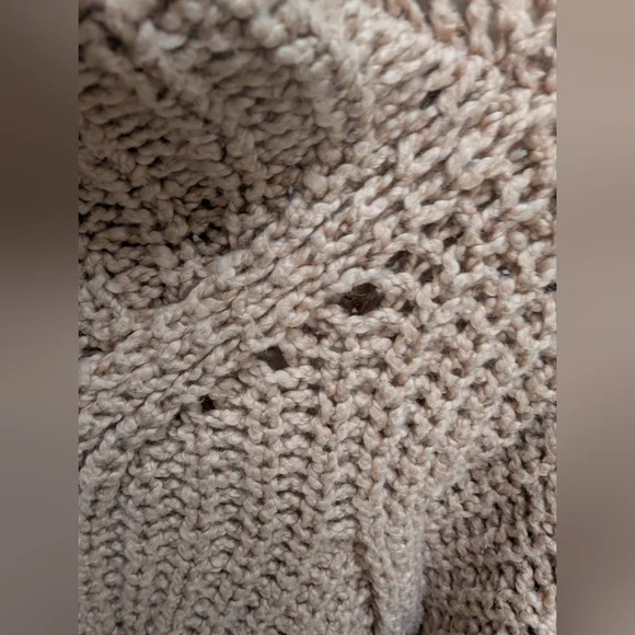 Free People Sweater - Picture 4 of 5